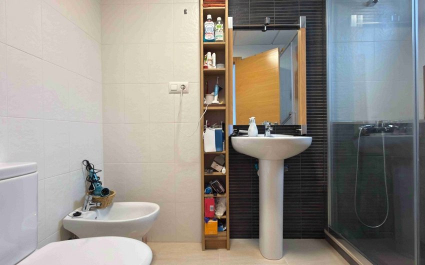 Resale - Apartment -
San Miguel de Salinas - Inland