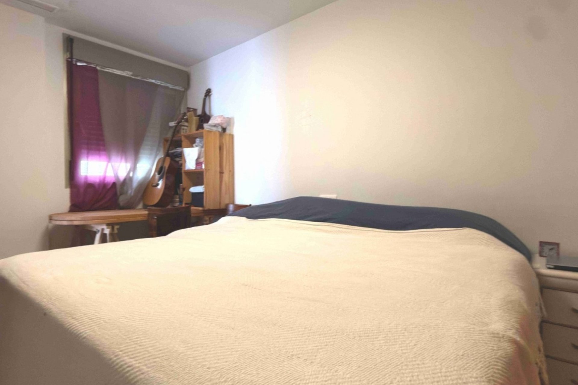 Resale - Apartment -
San Miguel de Salinas - Inland