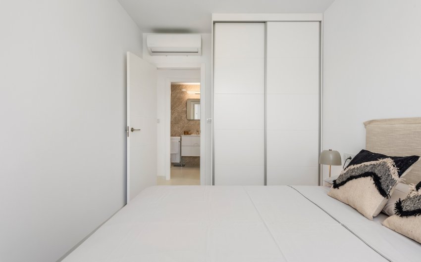 Resale - Apartment -
San Miguel de Salinas - Inland