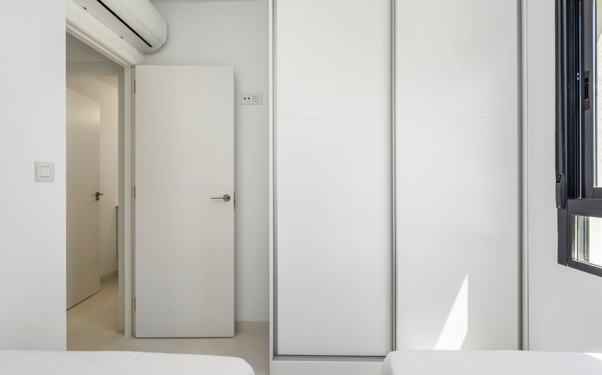 Resale - Apartment -
San Miguel de Salinas - Inland