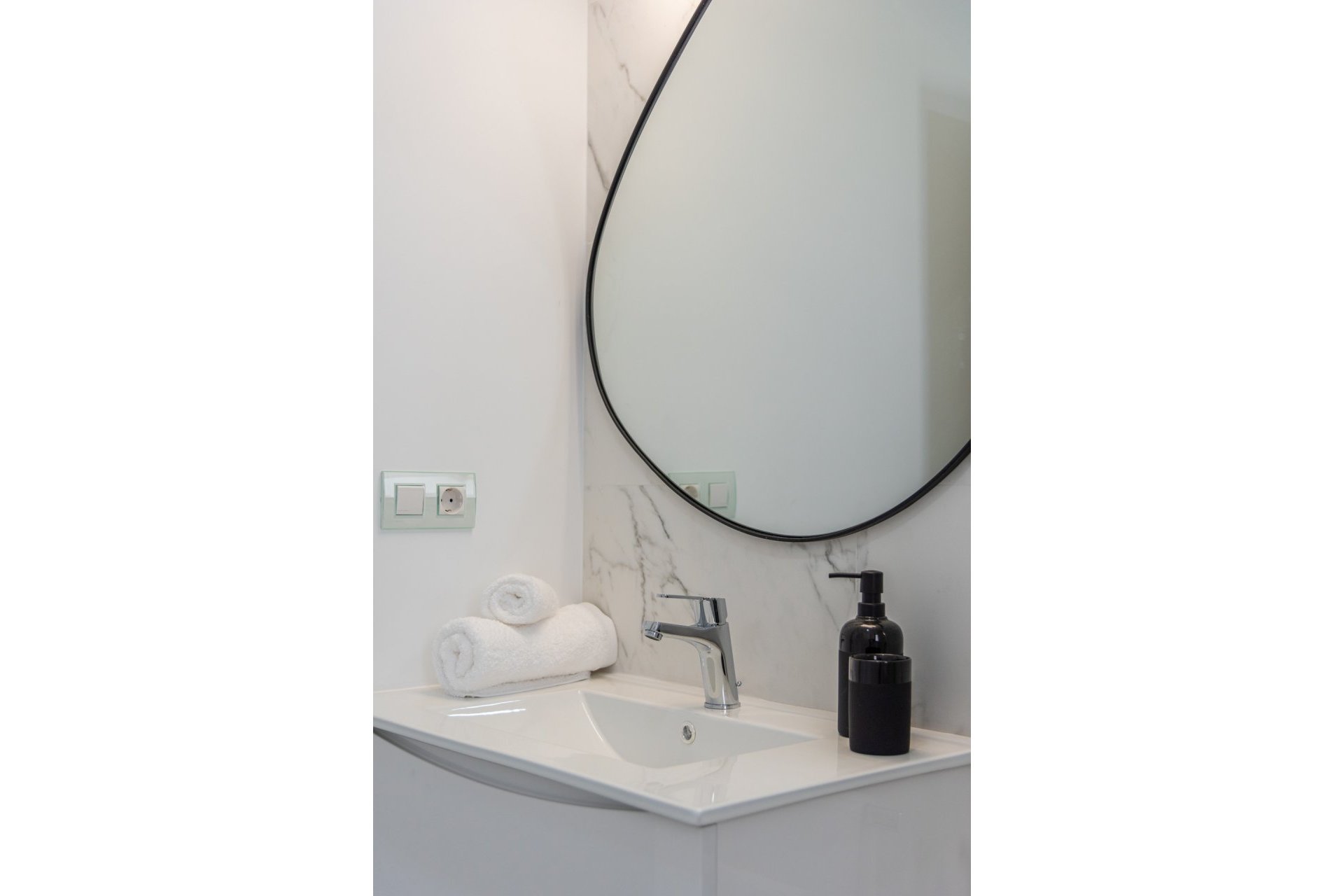 Resale - Apartment -
San Miguel de Salinas - Inland