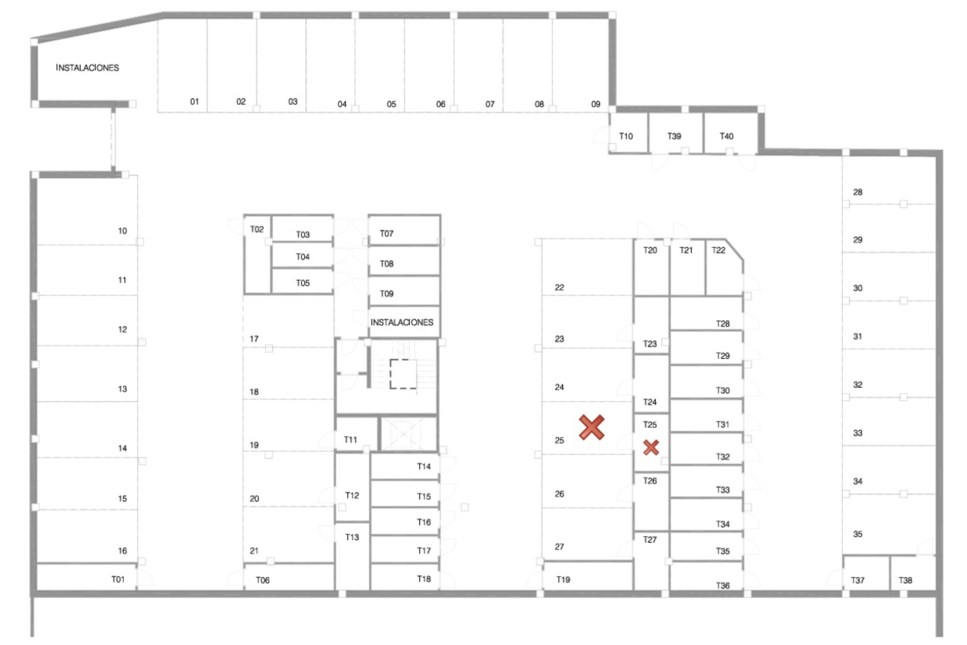 Resale - Apartment -
San Miguel de Salinas - Inland