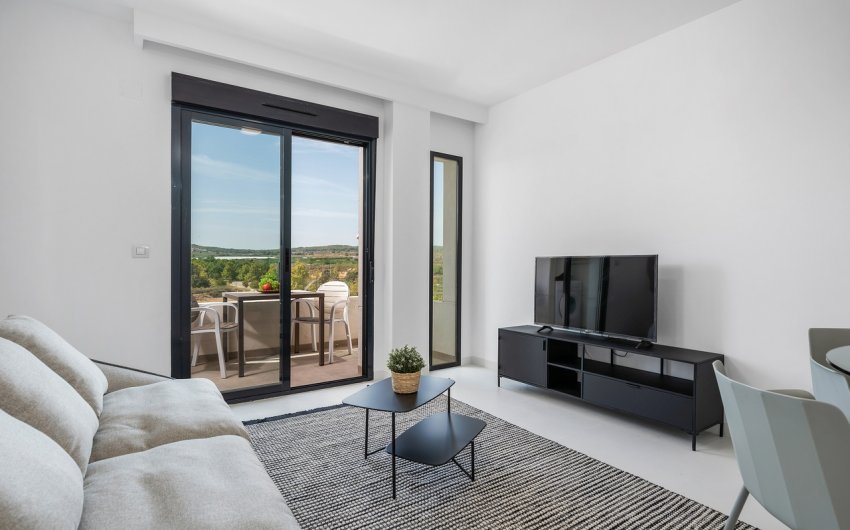 Resale - Apartment -
San Miguel de Salinas - Inland