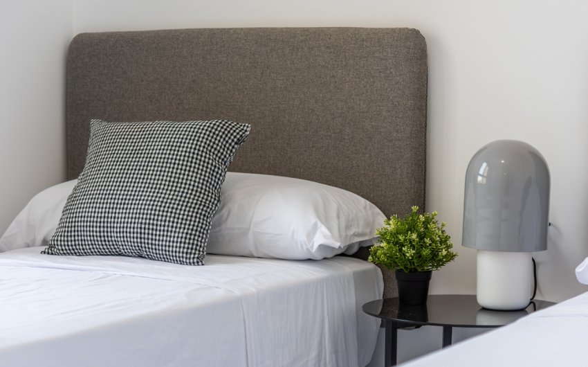 Resale - Apartment -
San Miguel de Salinas - Inland