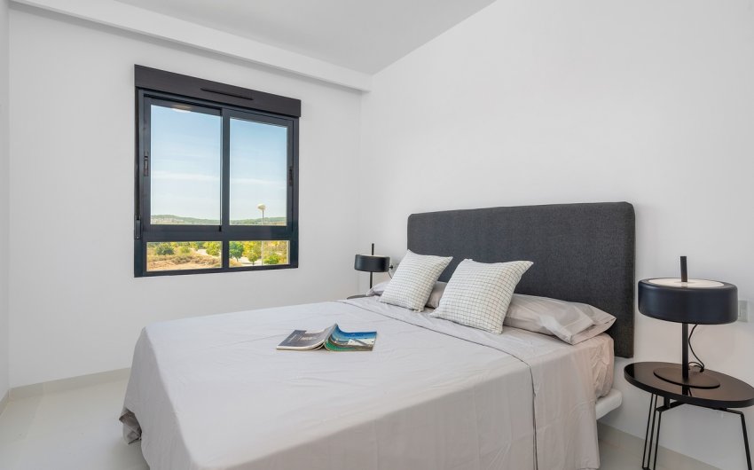 Resale - Apartment -
San Miguel de Salinas - Inland