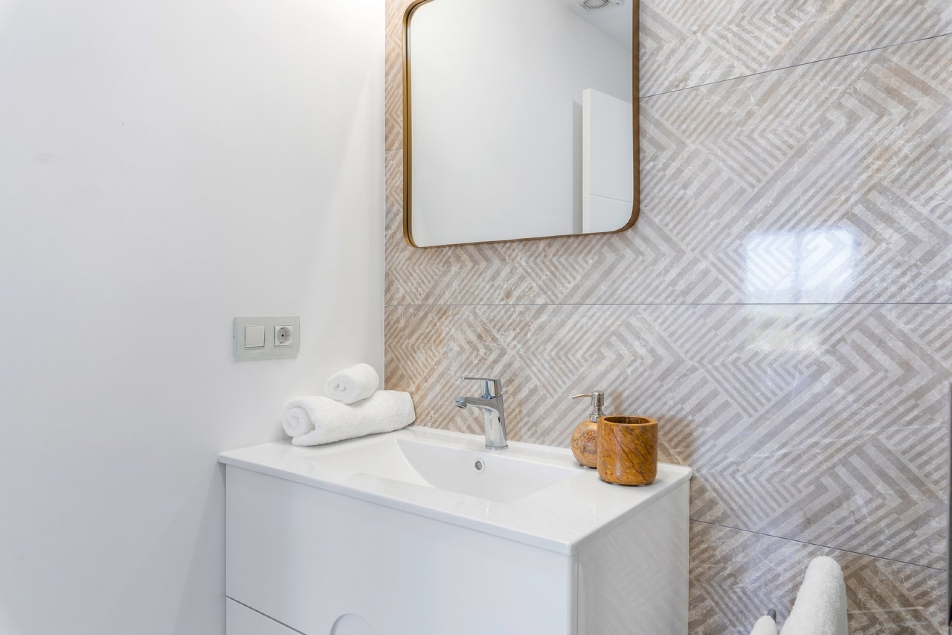 Resale - Apartment -
San Miguel de Salinas - Inland