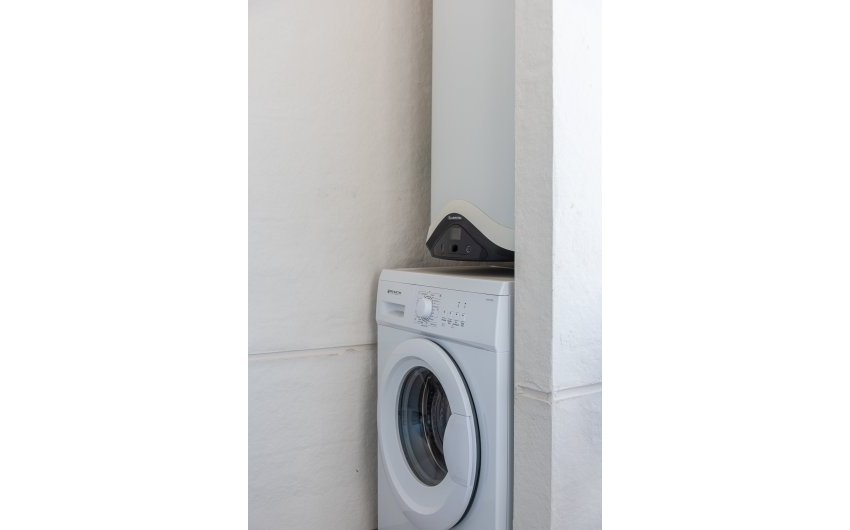 Resale - Apartment -
San Miguel de Salinas - Inland