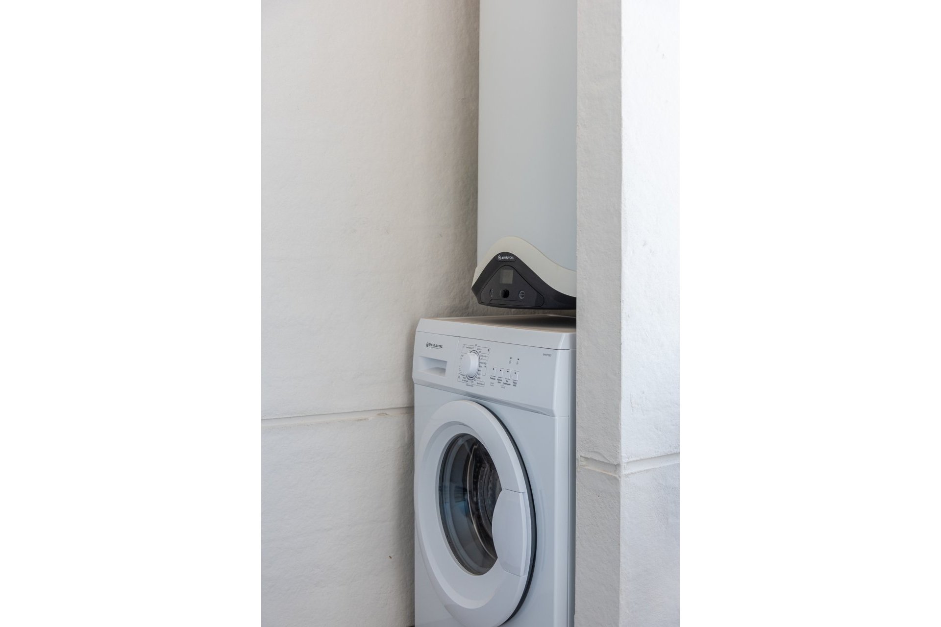 Resale - Apartment -
San Miguel de Salinas - Inland