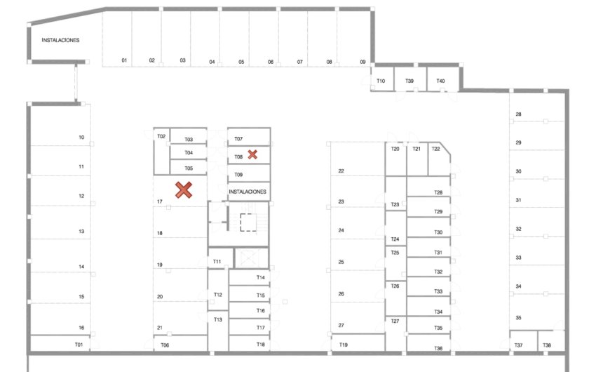 Resale - Apartment -
San Miguel de Salinas - Inland