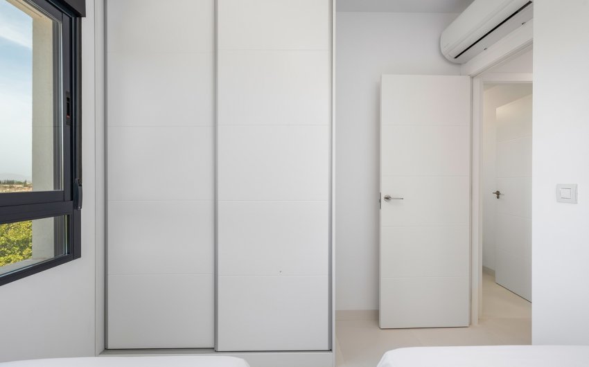 Resale - Apartment -
San Miguel de Salinas - Inland