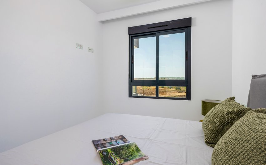 Resale - Apartment -
San Miguel de Salinas - Inland