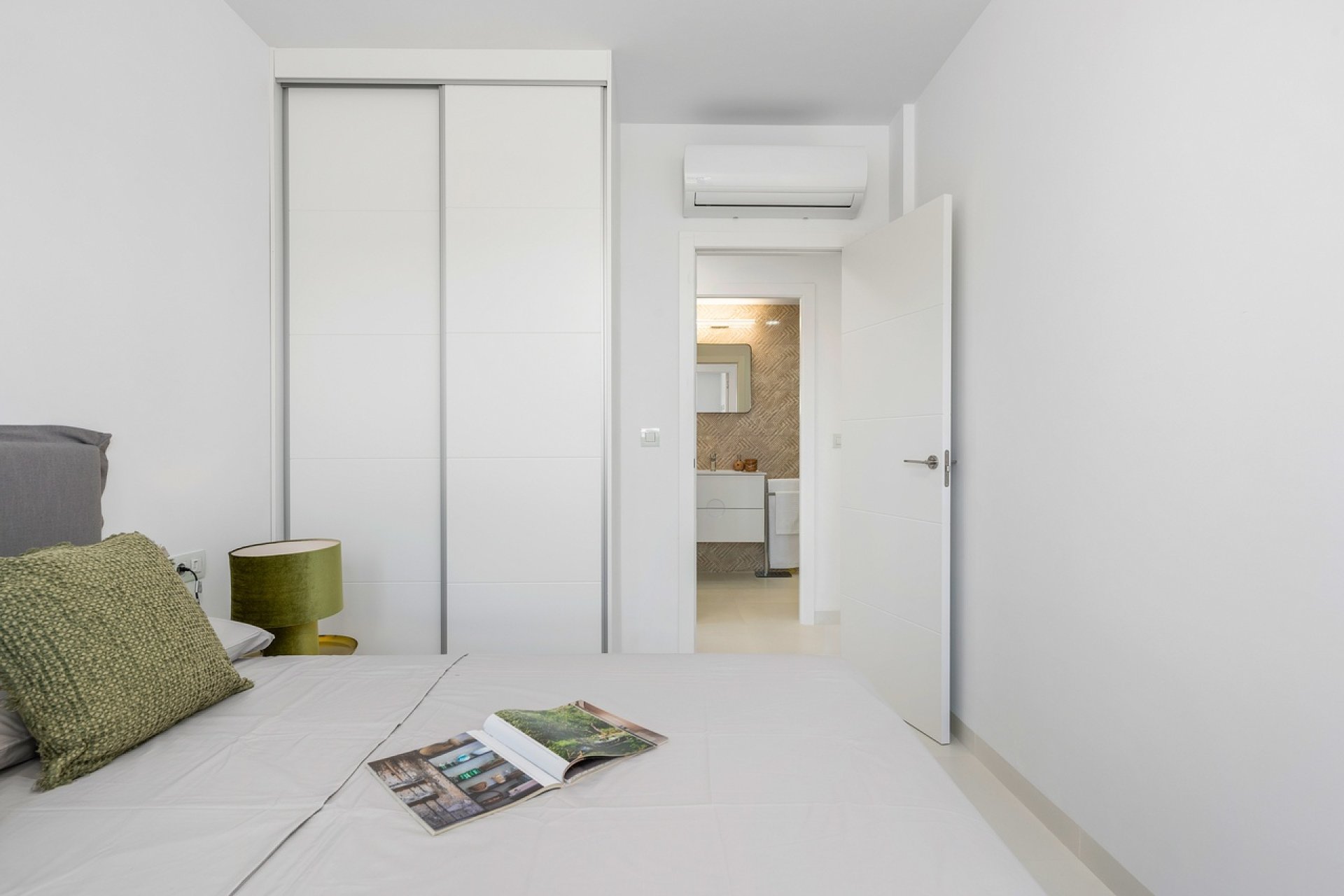 Resale - Apartment -
San Miguel de Salinas - Inland