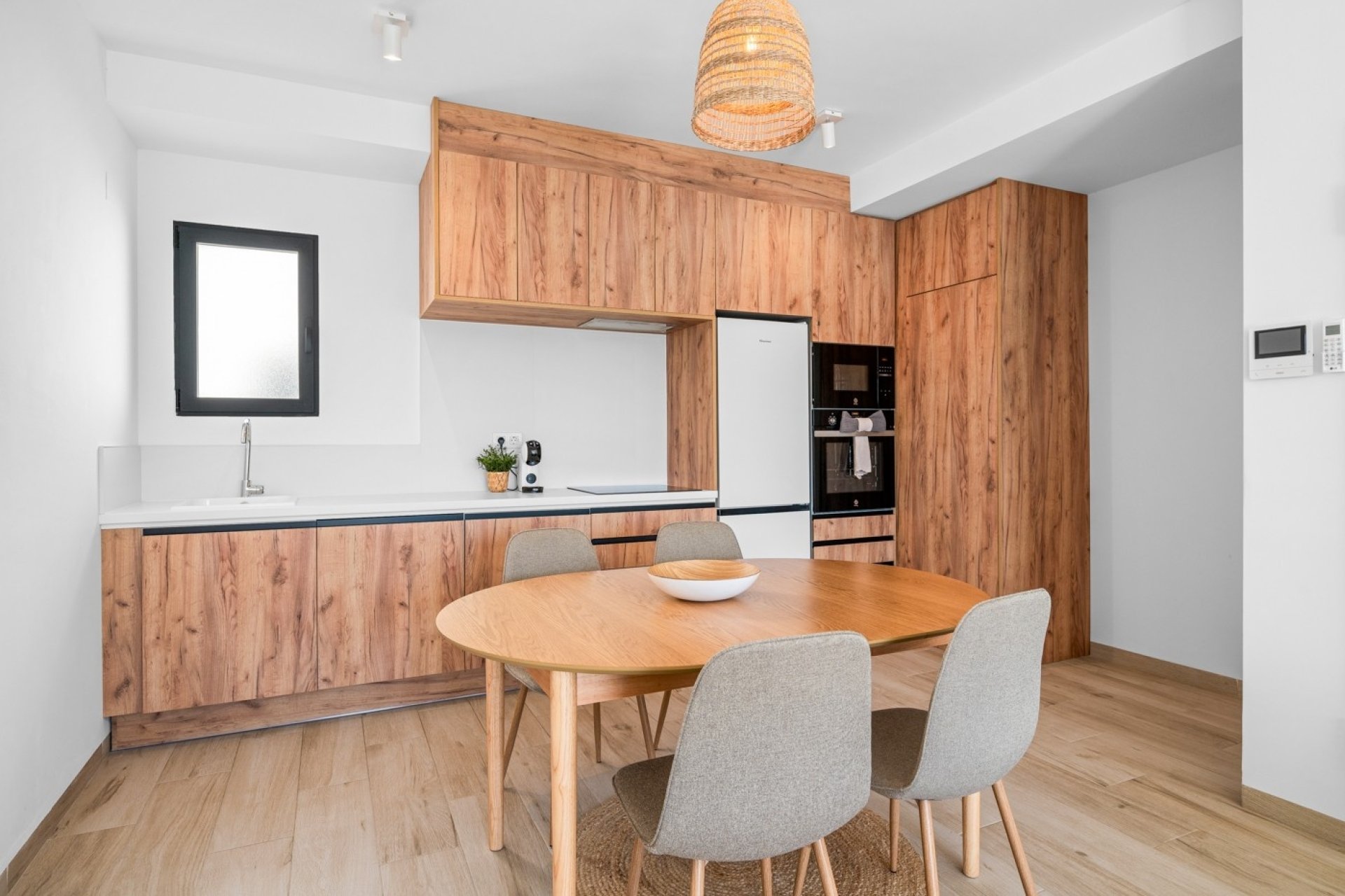 Resale - Apartment -
San Miguel de Salinas - Inland