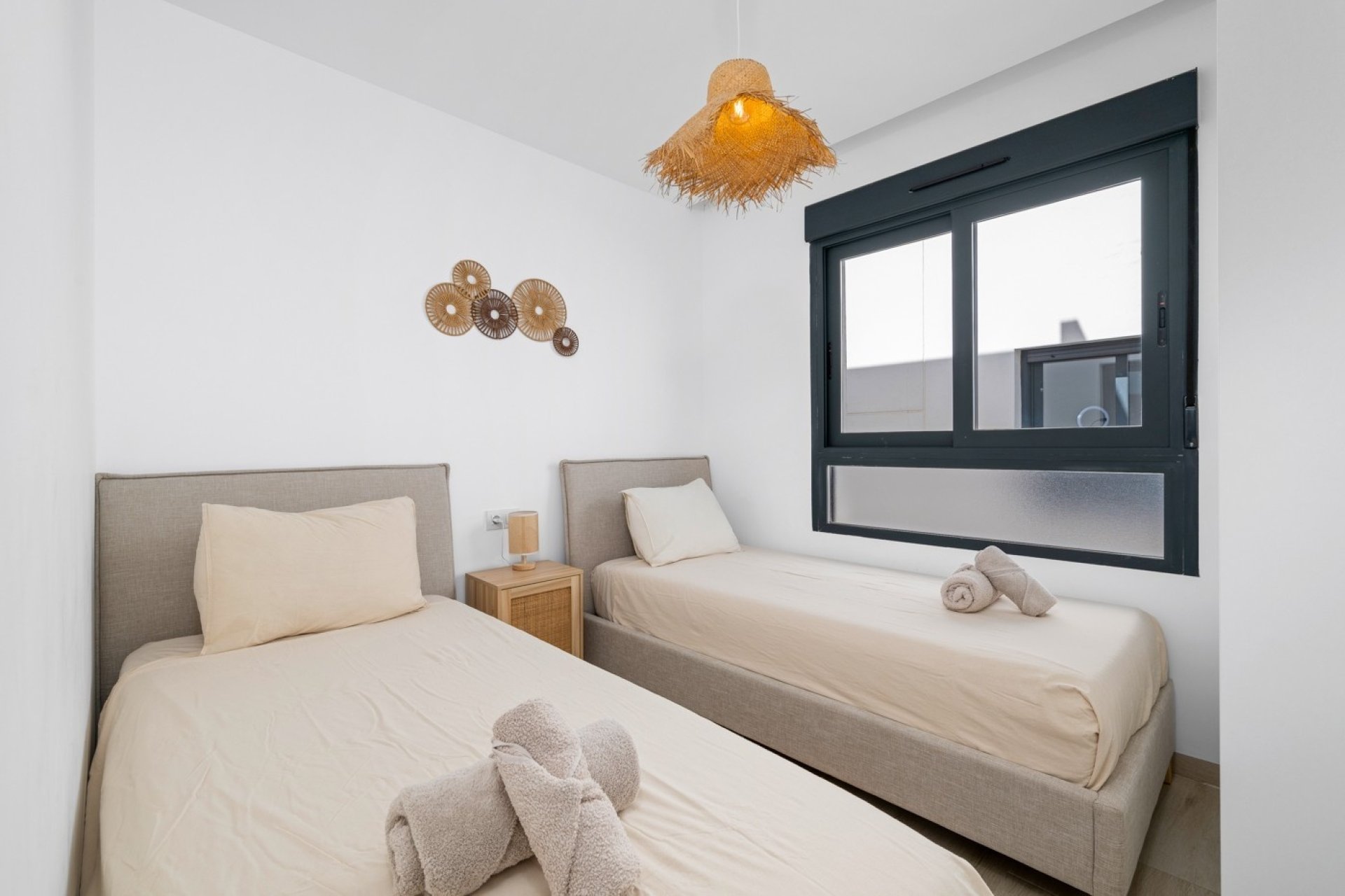 Resale - Apartment -
San Miguel de Salinas - Inland