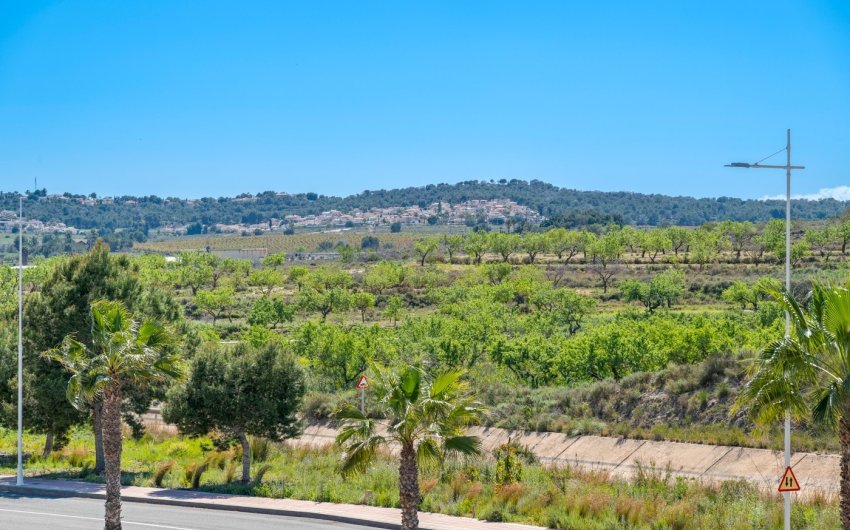 Resale - Apartment -
San Miguel de Salinas - Inland