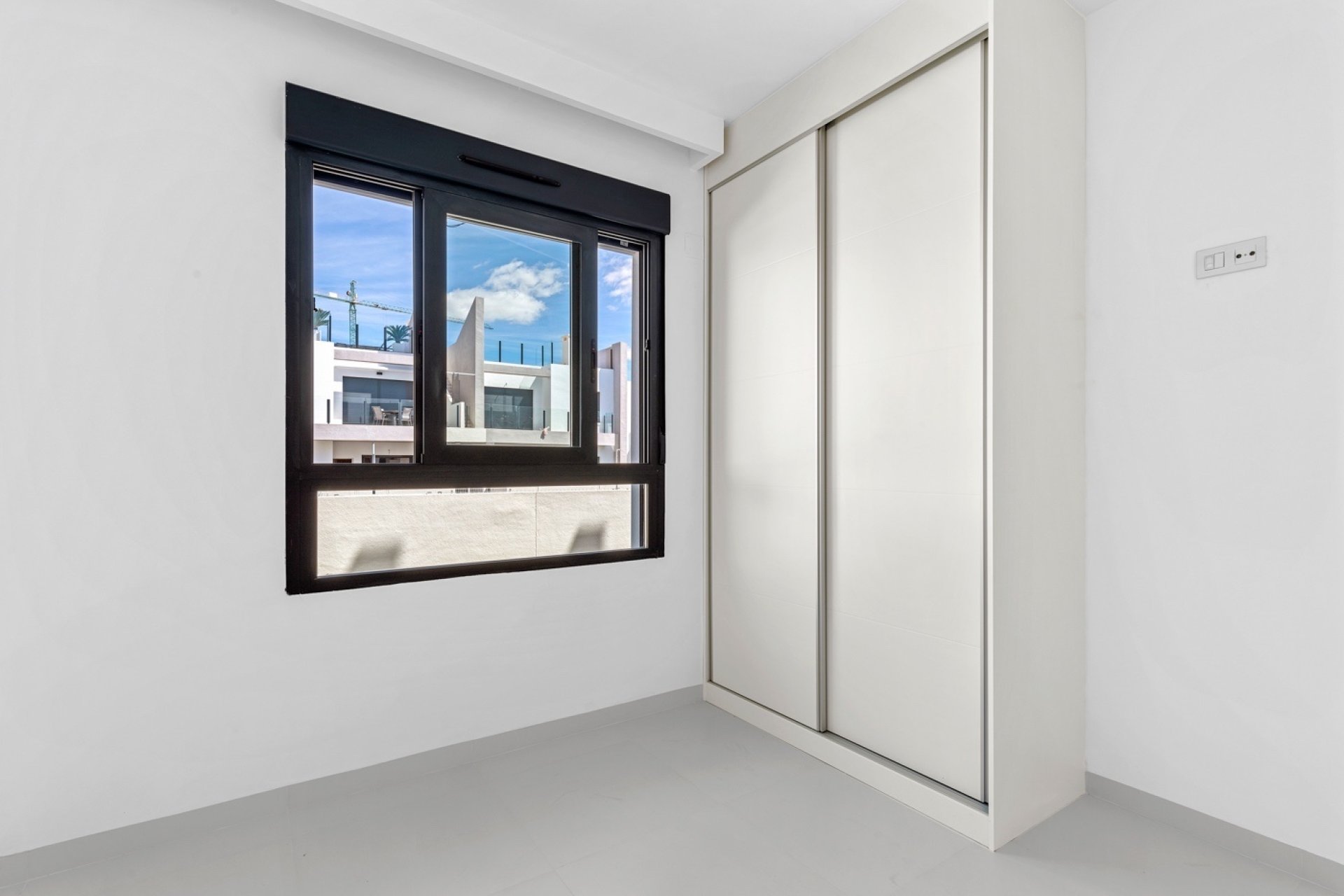 Resale - Apartment -
San Miguel de Salinas - Inland