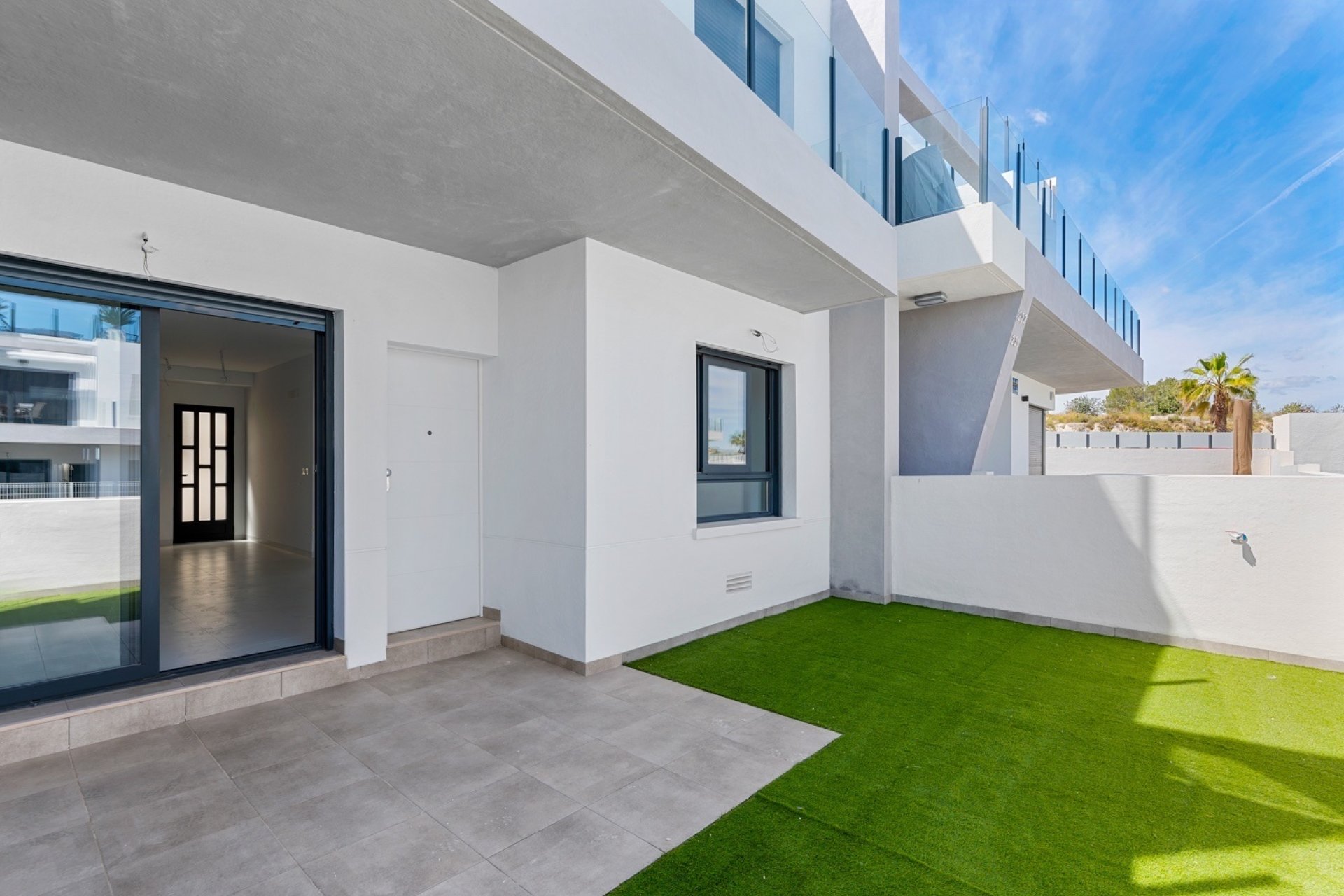 Resale - Apartment -
San Miguel de Salinas - Inland