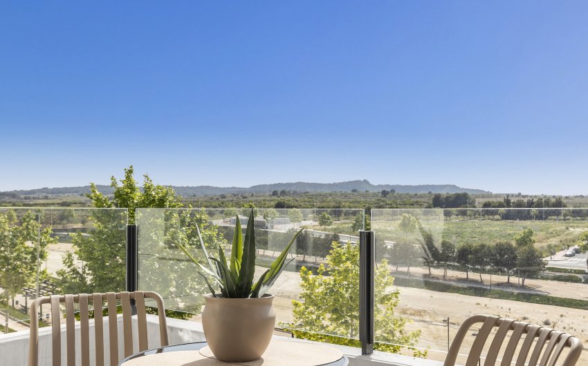 Resale - Apartment -
San Miguel de Salinas - Inland