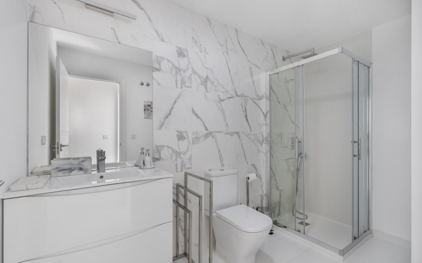 Resale - Apartment -
San Miguel de Salinas - Inland