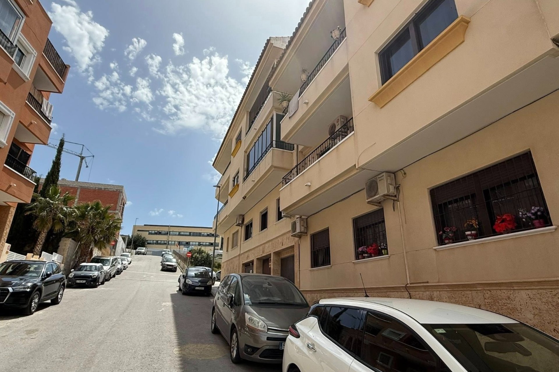 Resale - Apartment -
San Miguel de Salinas - Inland