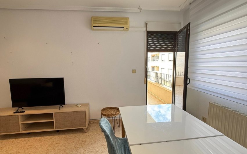 Resale - Apartment -
San Miguel de Salinas - Inland