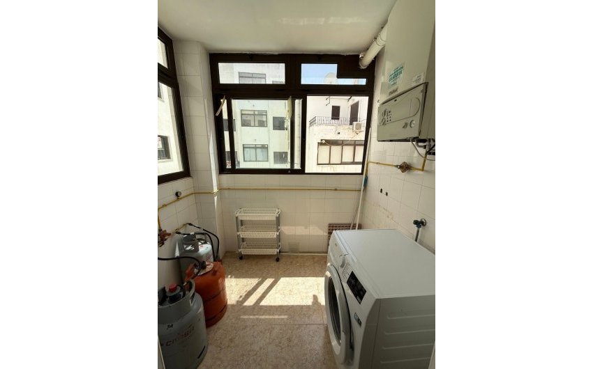 Resale - Apartment -
San Miguel de Salinas - Inland