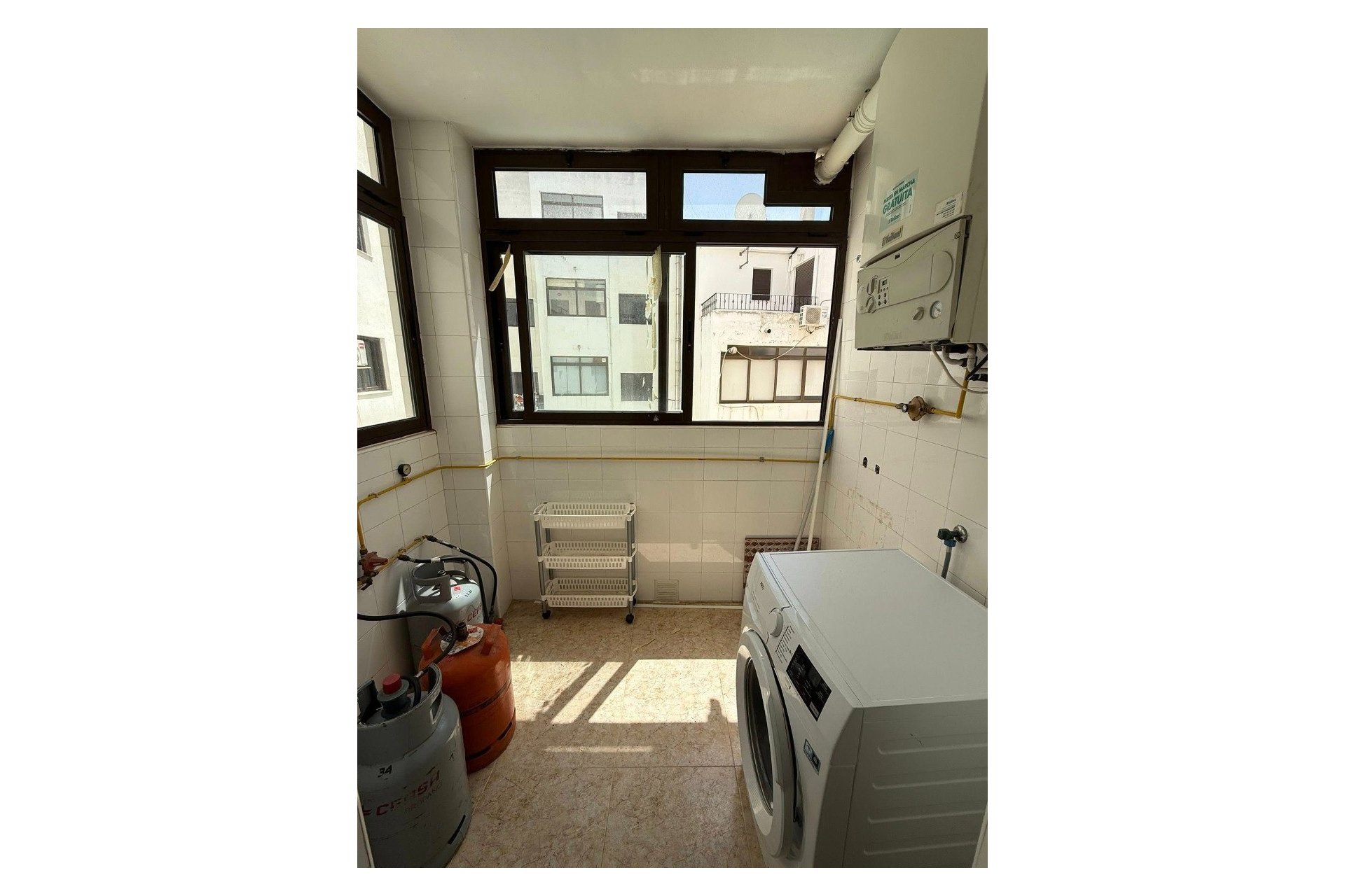 Resale - Apartment -
San Miguel de Salinas - Inland