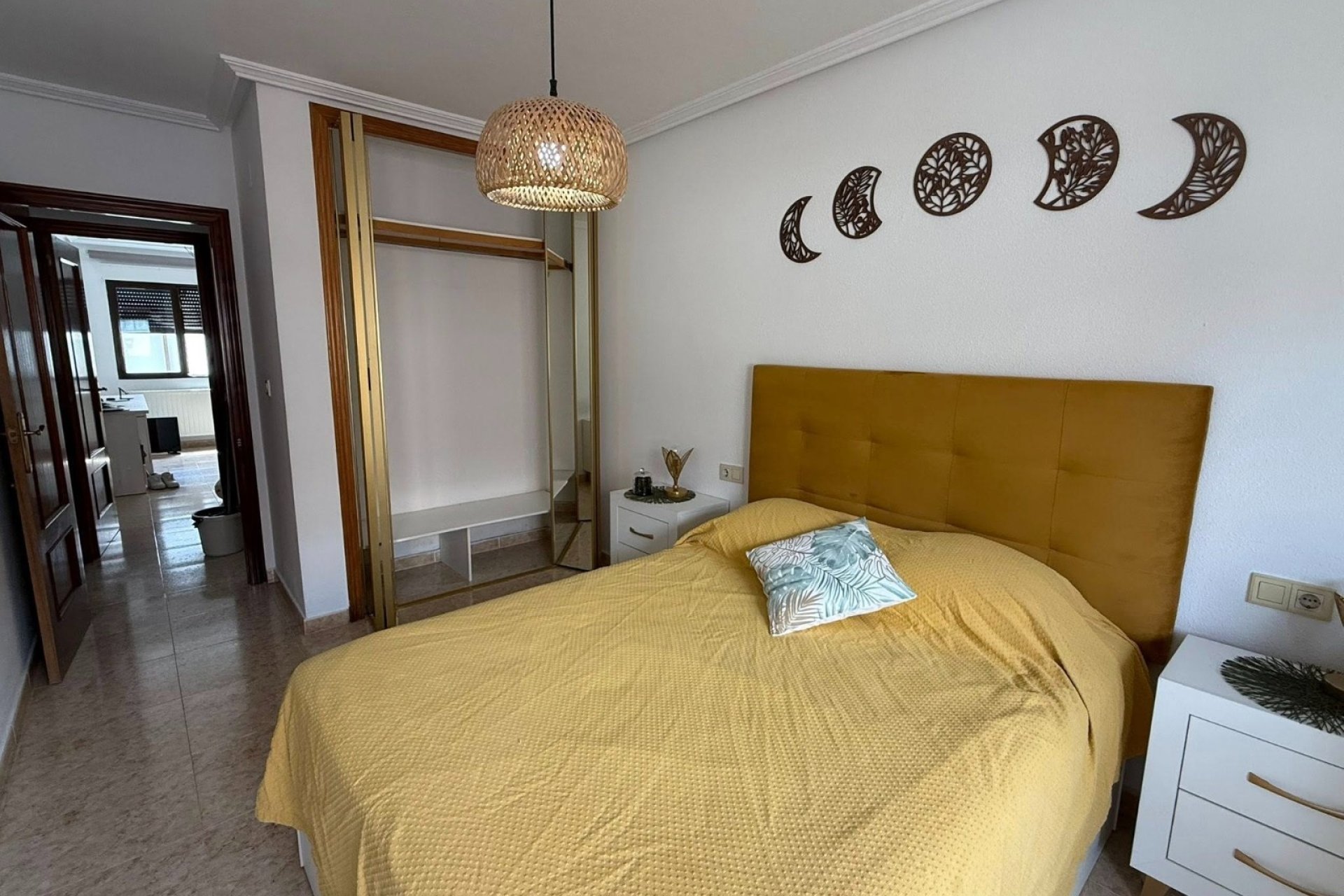 Resale - Apartment -
San Miguel de Salinas - Inland