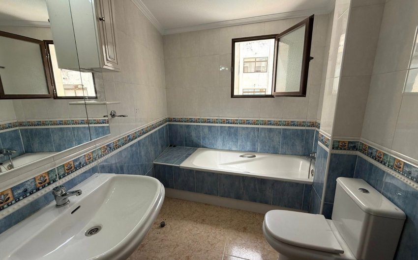 Resale - Apartment -
San Miguel de Salinas - Inland