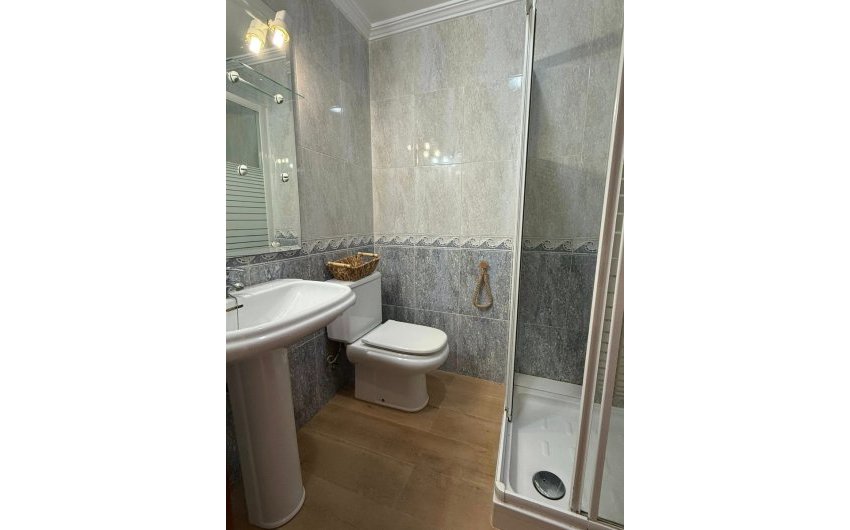 Resale - Apartment -
San Miguel de Salinas - Inland