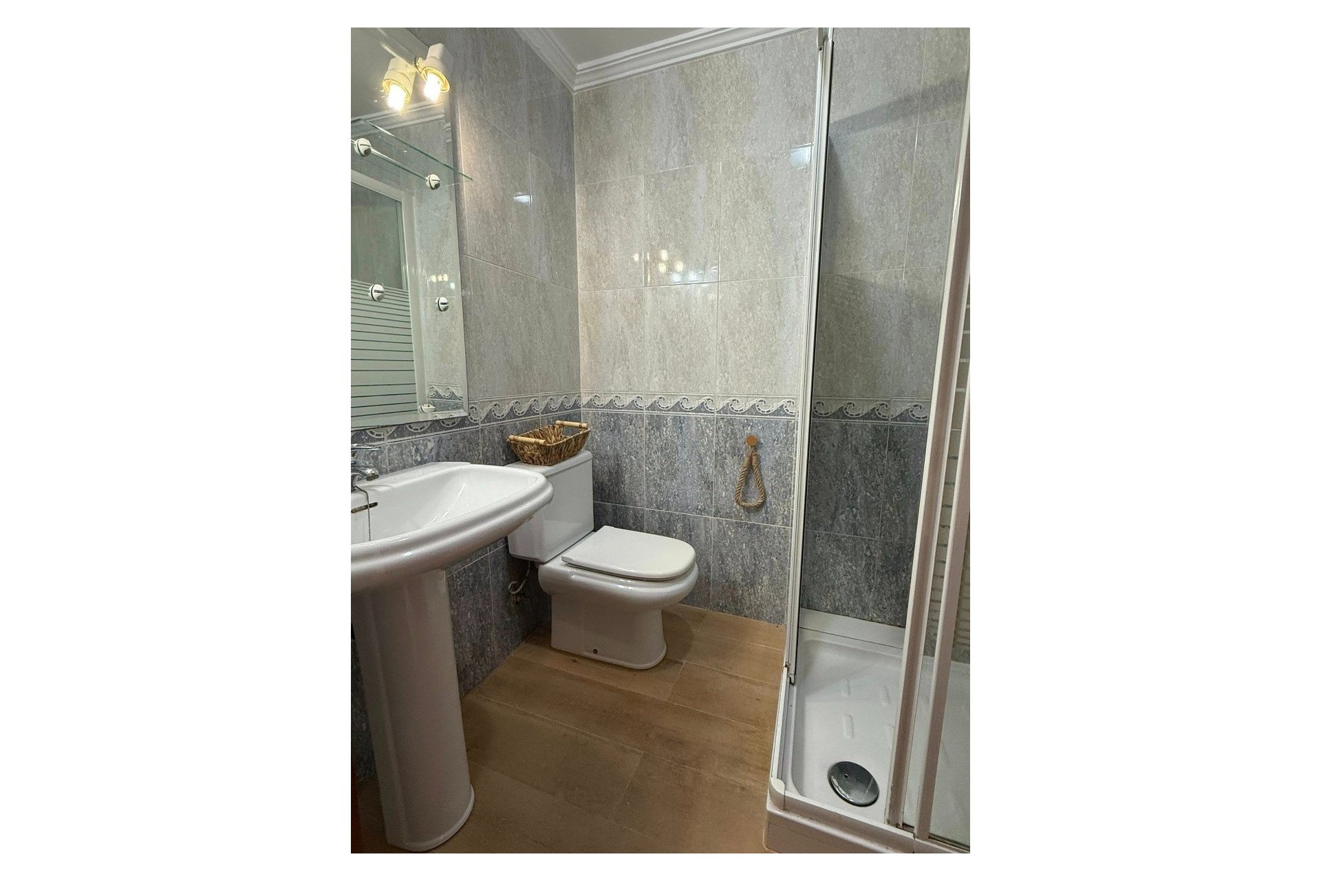 Resale - Apartment -
San Miguel de Salinas - Inland