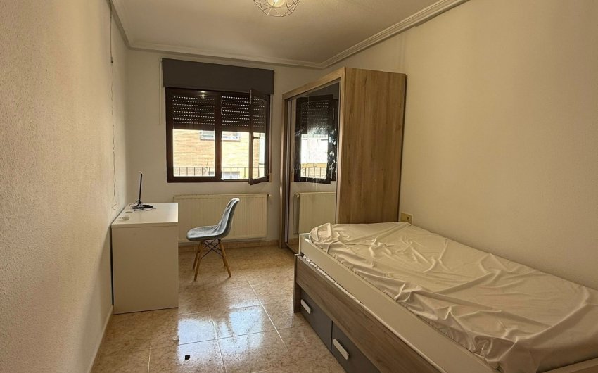 Resale - Apartment -
San Miguel de Salinas - Inland