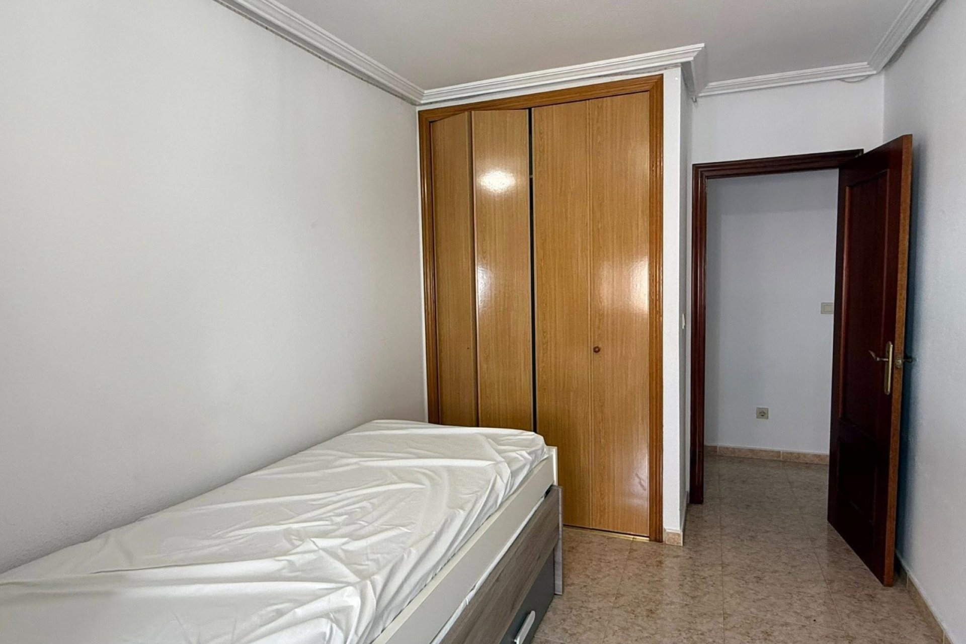 Resale - Apartment -
San Miguel de Salinas - Inland