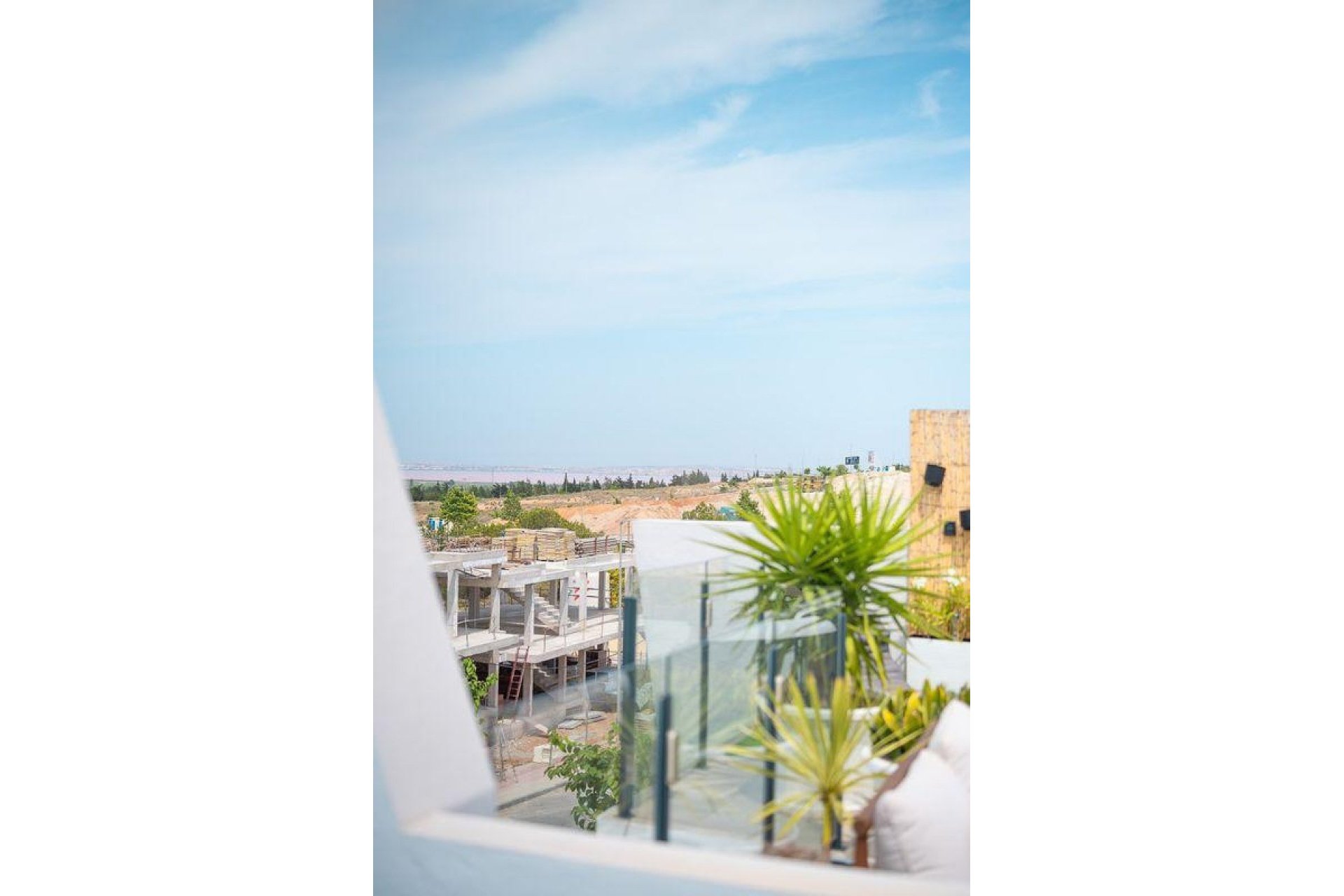 Resale - Apartment -
San Miguel de Salinas - Inland