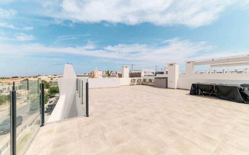 Resale - Apartment -
San Miguel de Salinas - Inland