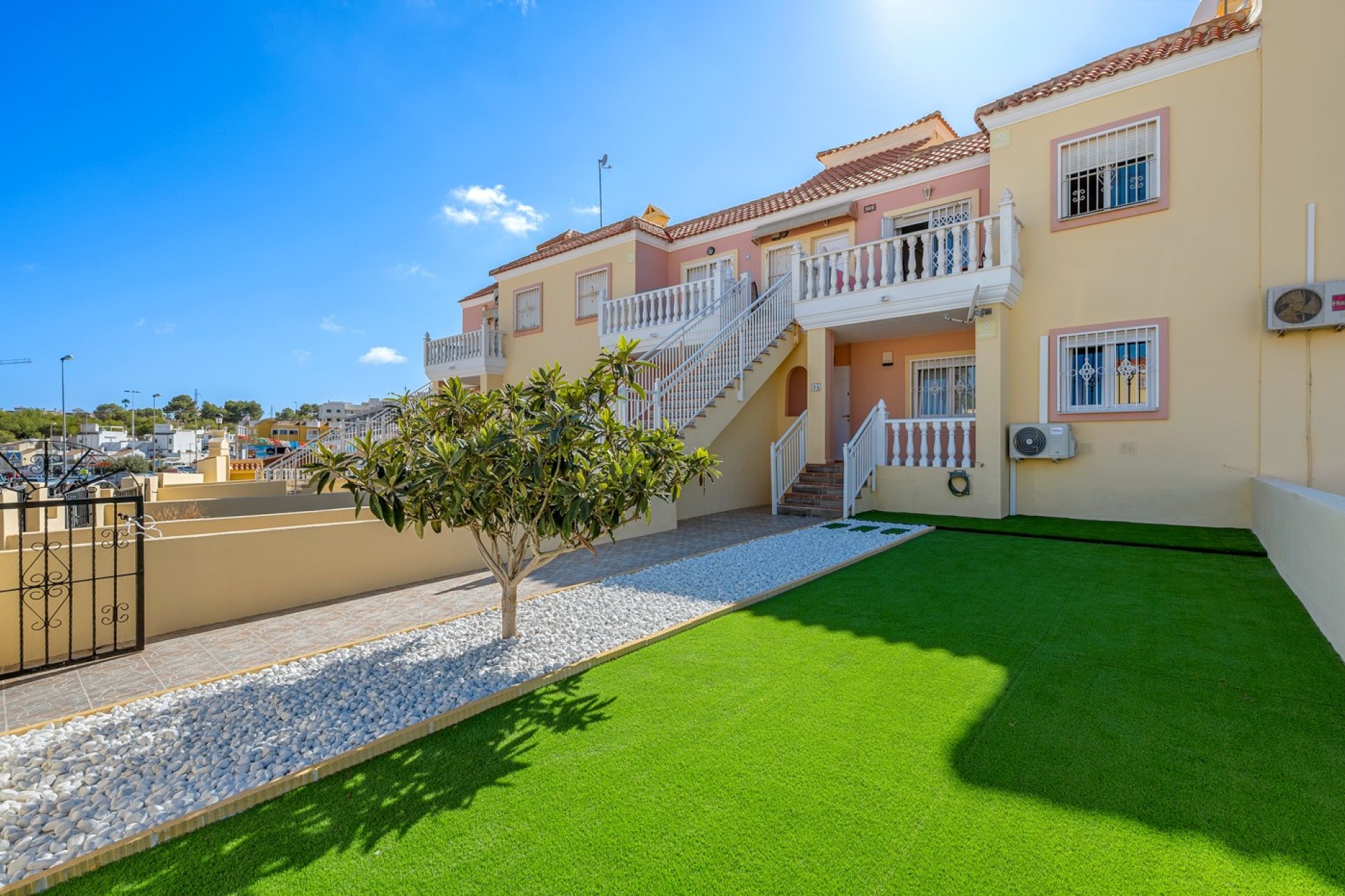 Resale - Apartment -
San Miguel de Salinas - Orihuela Costa