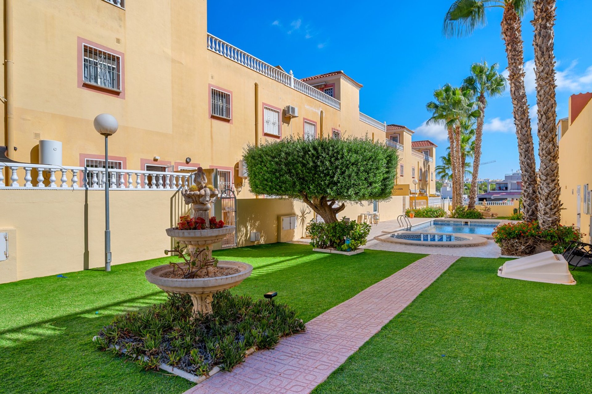 Resale - Apartment -
San Miguel de Salinas - Orihuela Costa