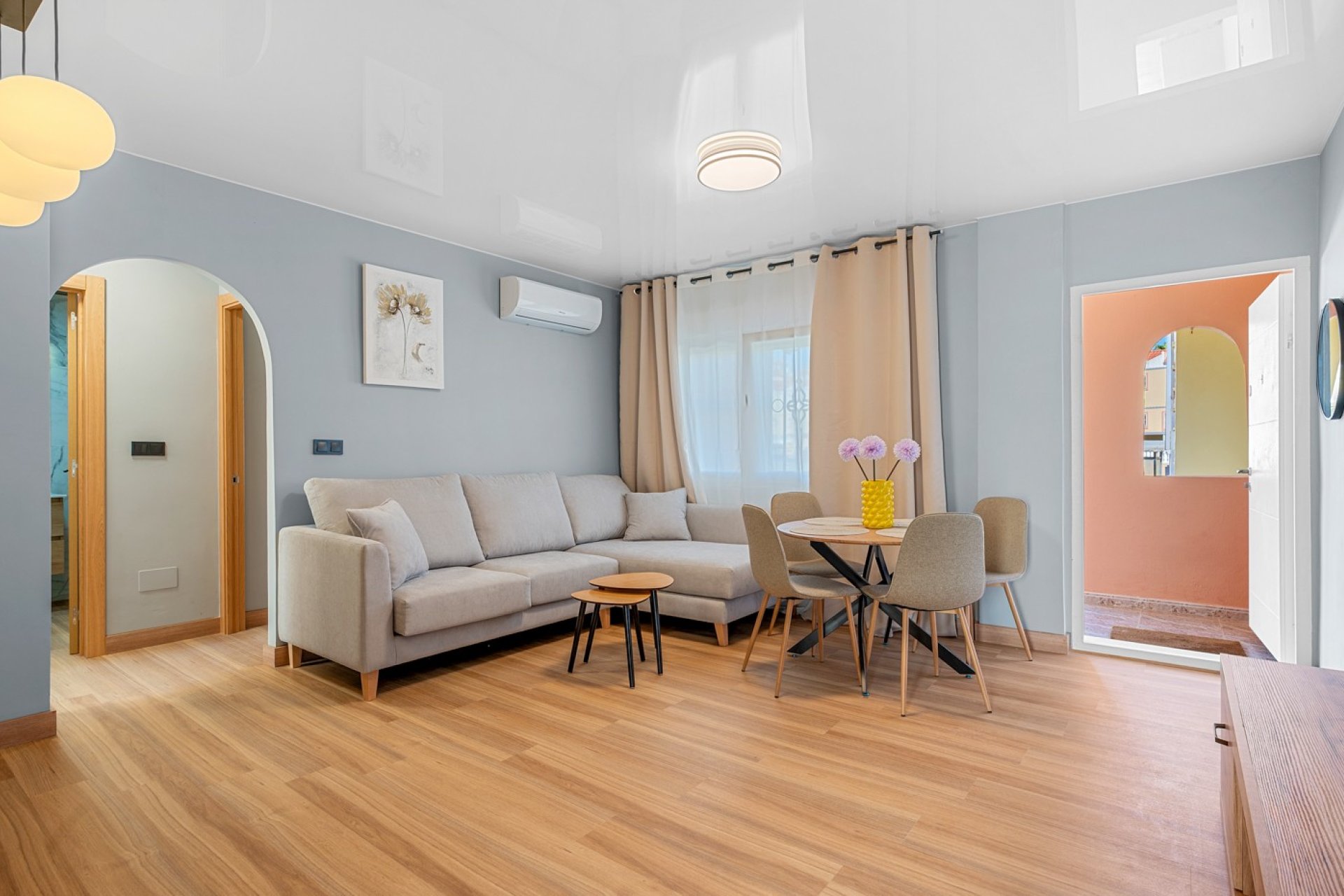 Resale - Apartment -
San Miguel de Salinas - Orihuela Costa