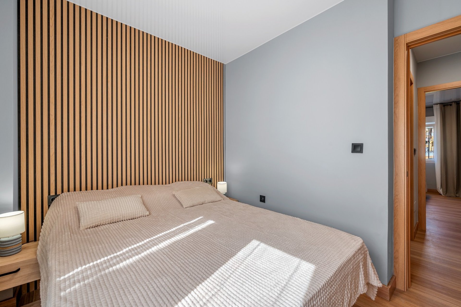 Resale - Apartment -
San Miguel de Salinas - Orihuela Costa