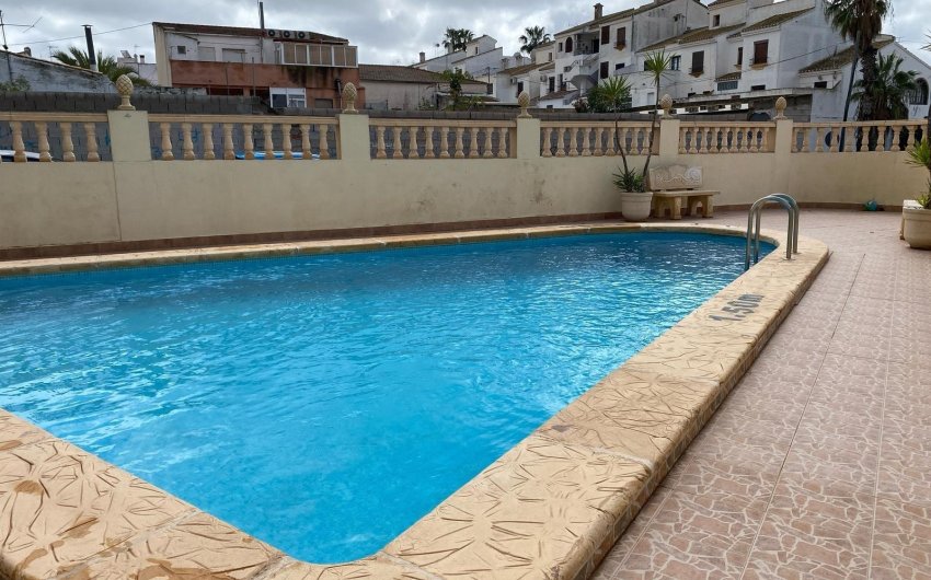 Resale - Apartment -
San Miguel de Salinas - Pueblo 9