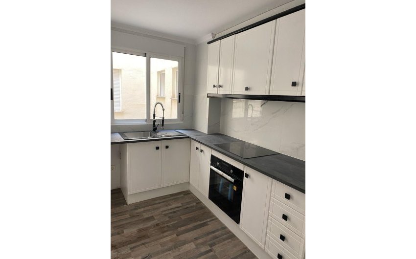 Resale - Apartment -
San Miguel de Salinas - Pueblo 9