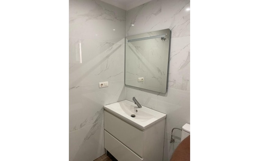 Resale - Apartment -
San Miguel de Salinas - Pueblo 9