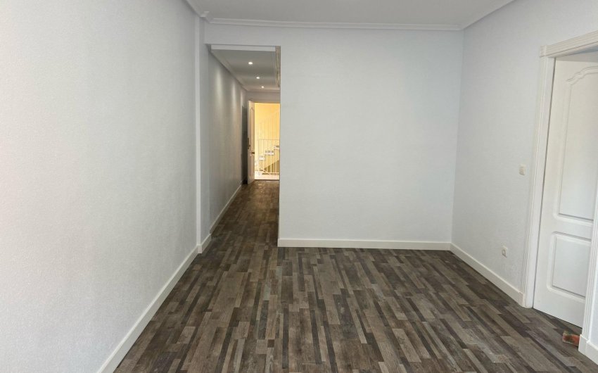 Resale - Apartment -
San Miguel de Salinas - Pueblo 9