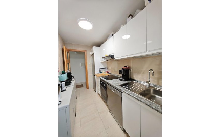 Resale - Apartment -
San Miguel de Salinas - Pueblo 9