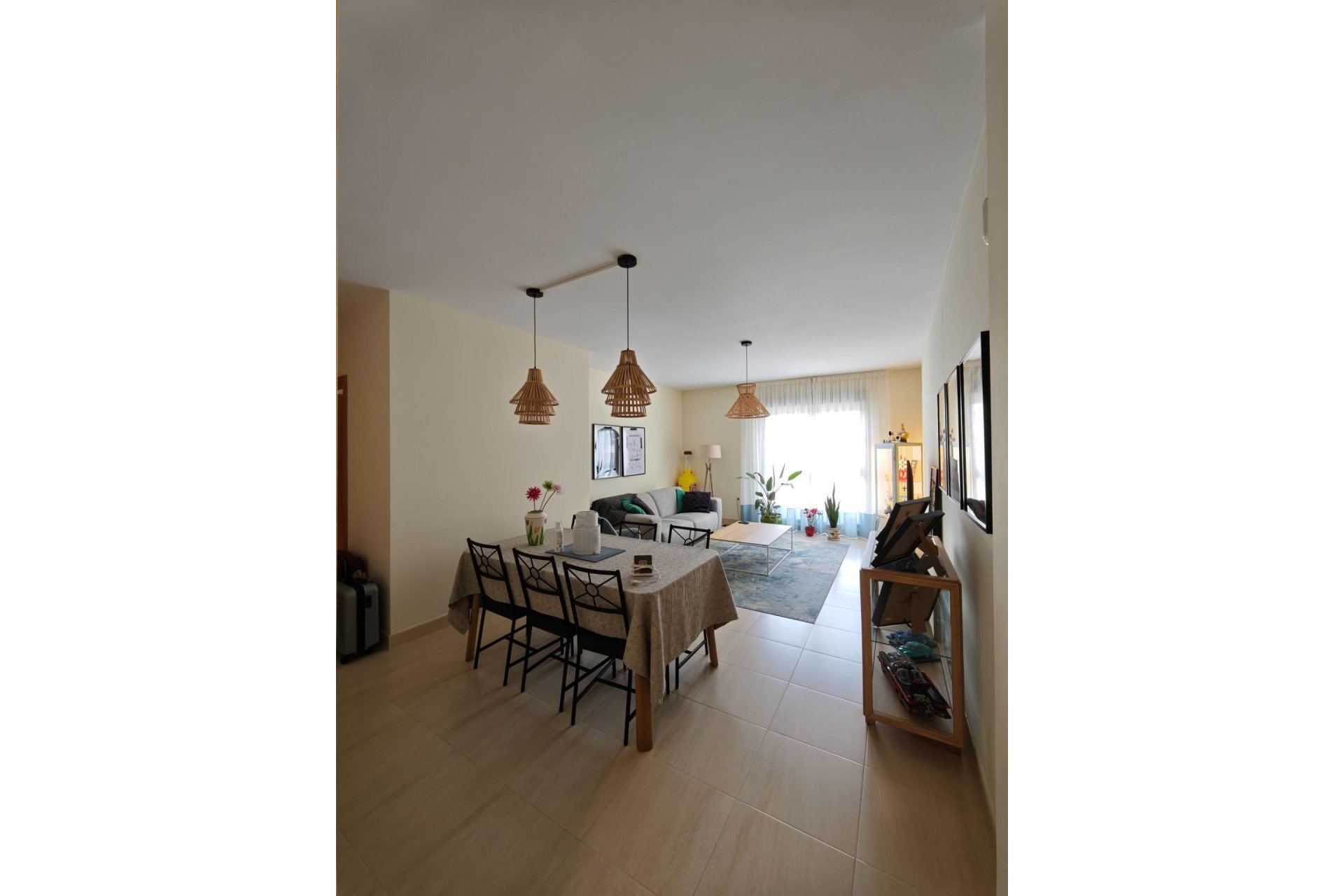 Resale - Apartment -
San Miguel de Salinas - Pueblo 9