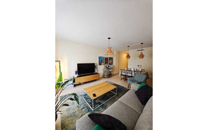 Resale - Apartment -
San Miguel de Salinas - Pueblo 9