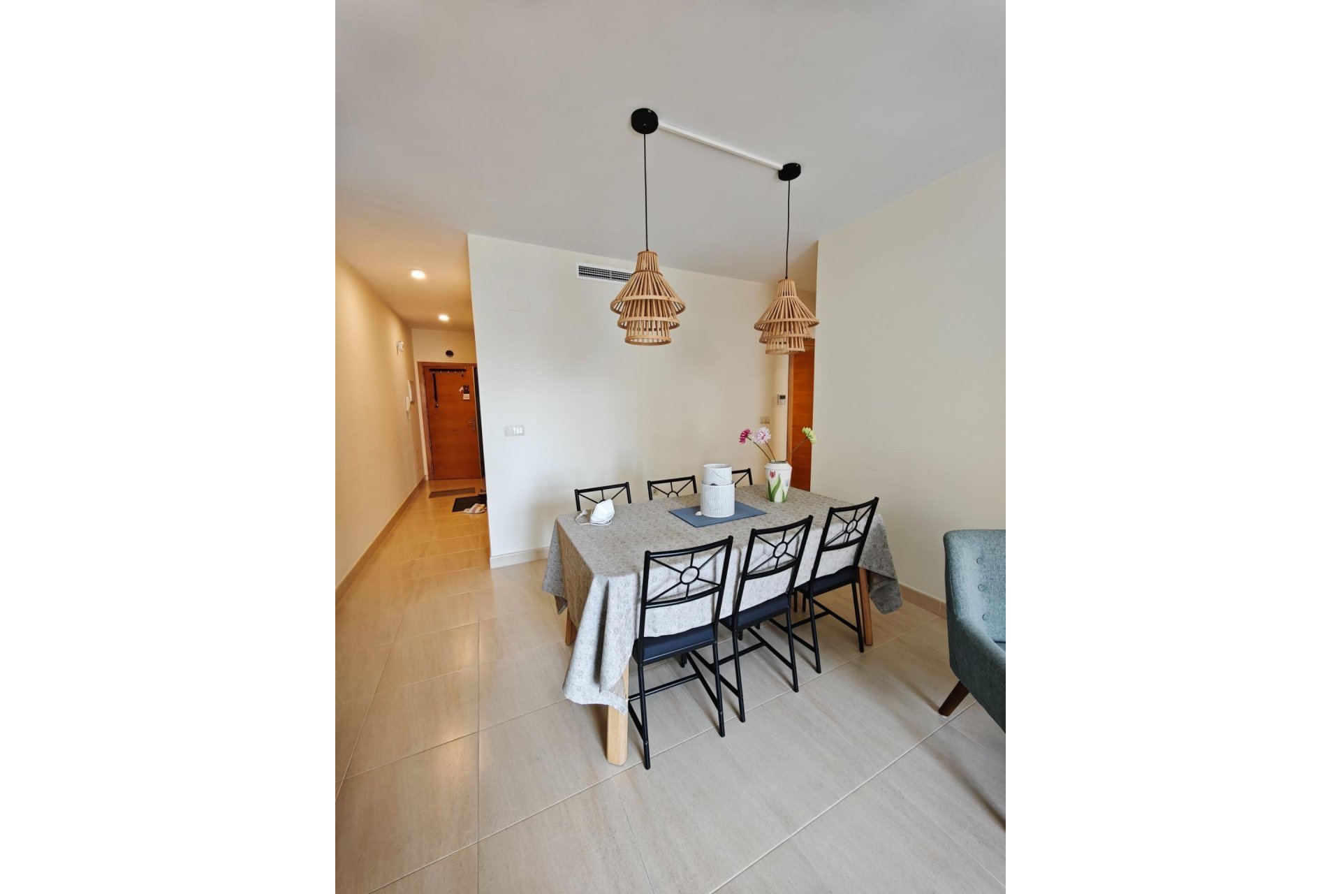 Resale - Apartment -
San Miguel de Salinas - Pueblo 9