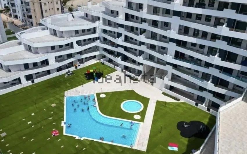 Resale - Apartment -
San Miguel de Salinas - Pueblo