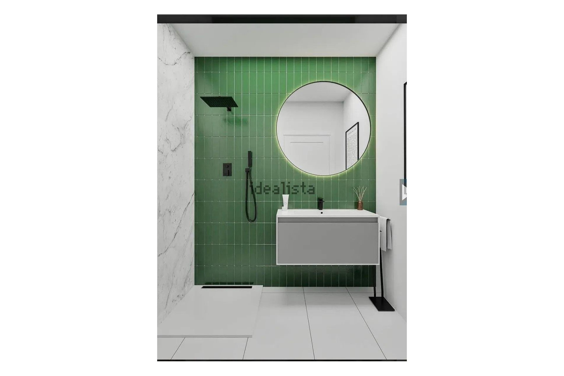 Resale - Apartment -
San Miguel de Salinas - Pueblo