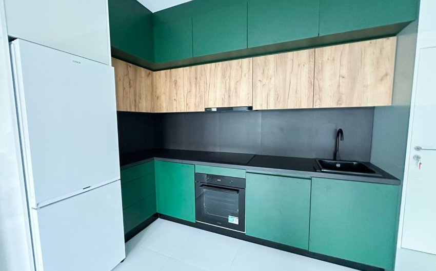 Resale - Apartment -
San Miguel de Salinas - Urbanizaciones